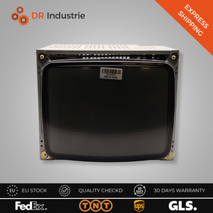 TATUNG  DISPLAY MODEL NO. CD14JBS