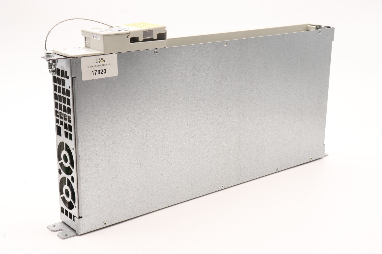 SIEMENS SINUMERIK 840D NCU-BOX 13A 6FC5247-0AA00-0AA3  R18-9394