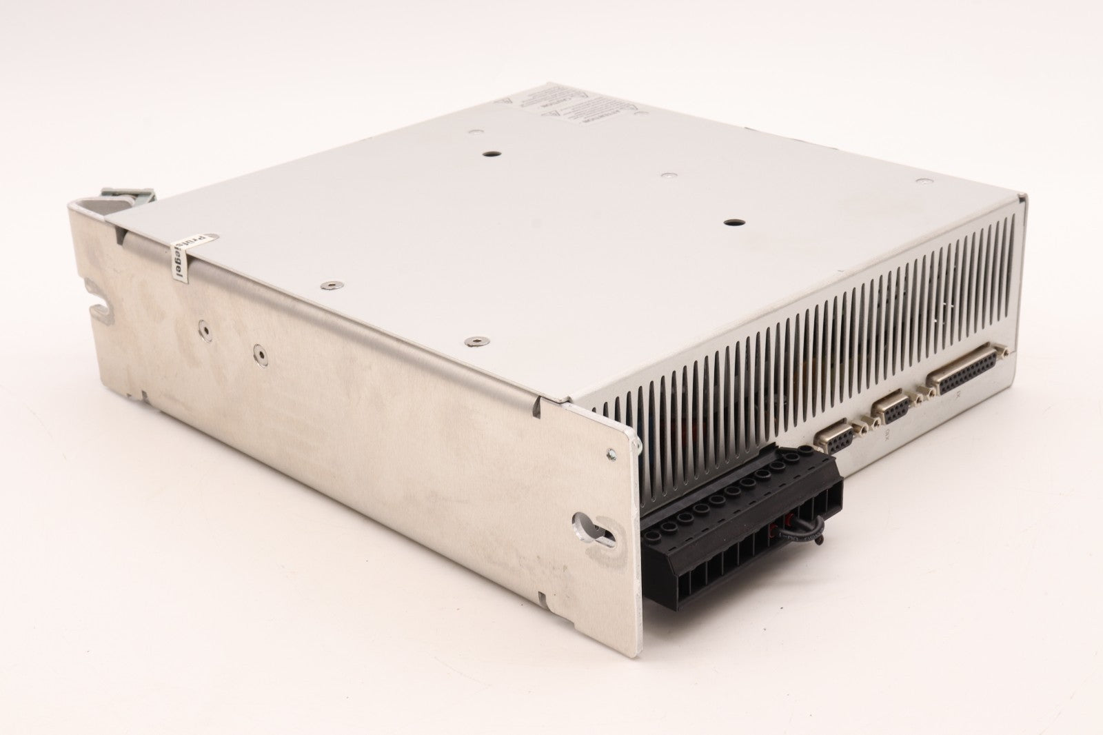 FESTO CMMP-AS-C5-11A-P3-M3 1501327