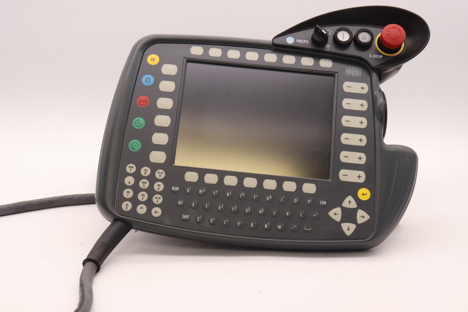 KUKA	VKCP2-PV1