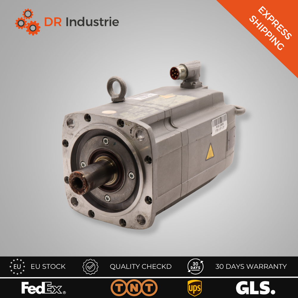 SIEMENS	3 PHASE MOTOR	1FT7084-1AF71-1CH1
