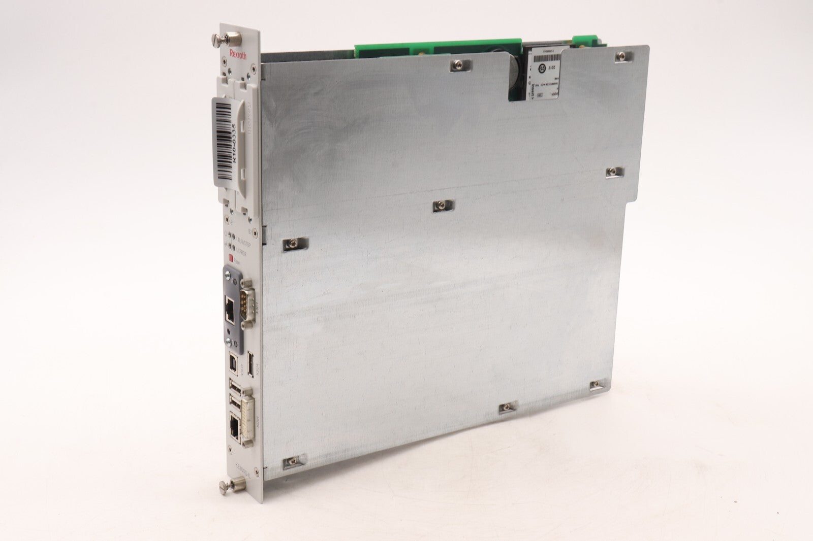 REXROTH	TYP: KE350 G IL	MNR: 0608830265-AL1