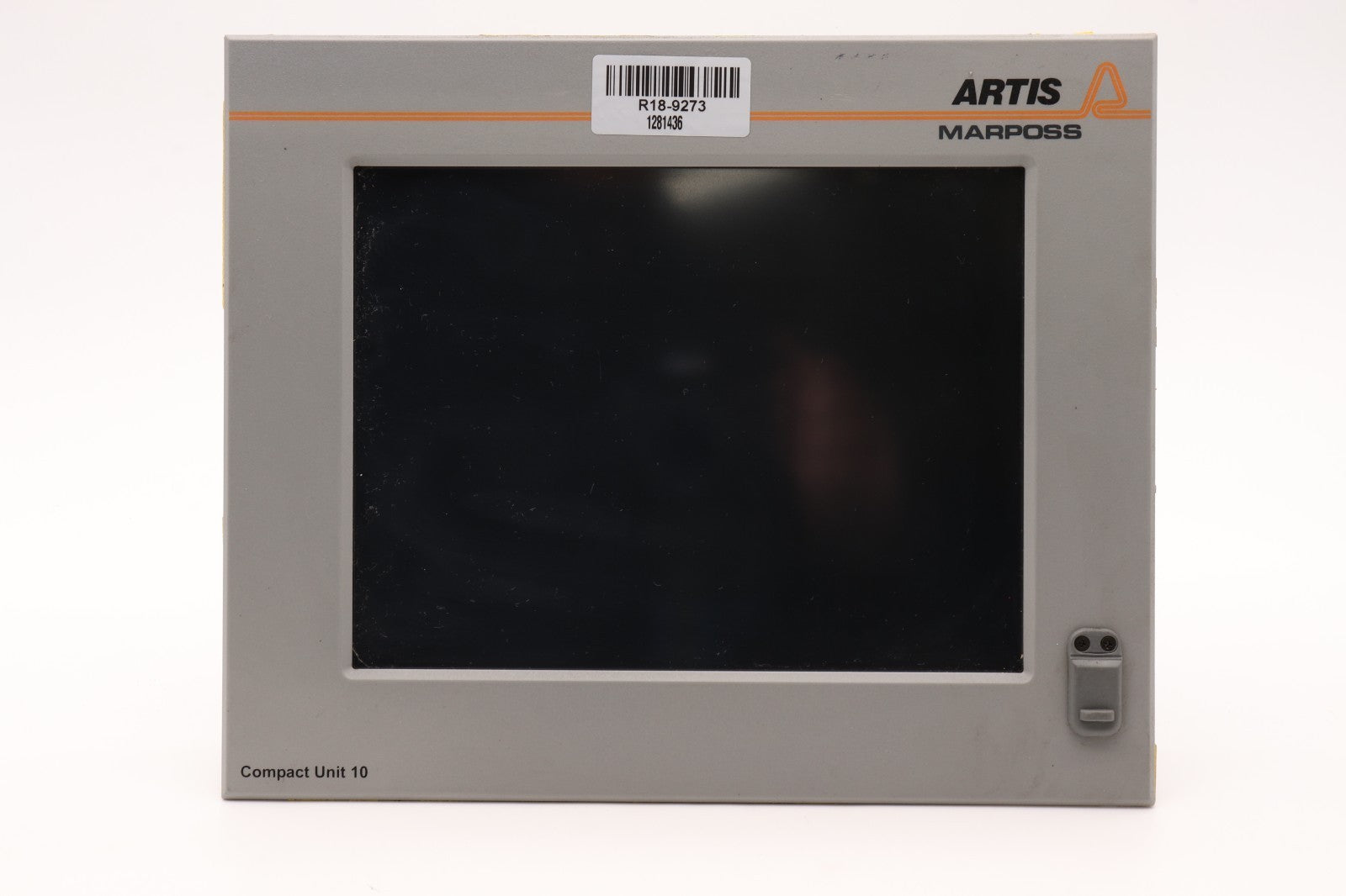 ARTIS MARPOSS TPU-10.1	1281436 - R18-9273
