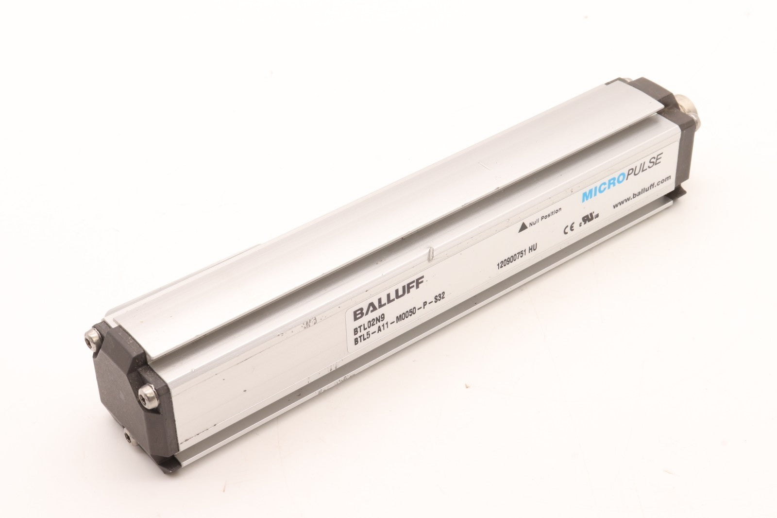 BALLUFF	BTL02N9	MICRO PULSE BTL5-A11-M0050-P-S32