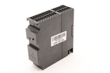 SIEMENS SIMATIC PS 307 POWER SUPPLY 6ES7307-1BA01-0AA0  R18-9373