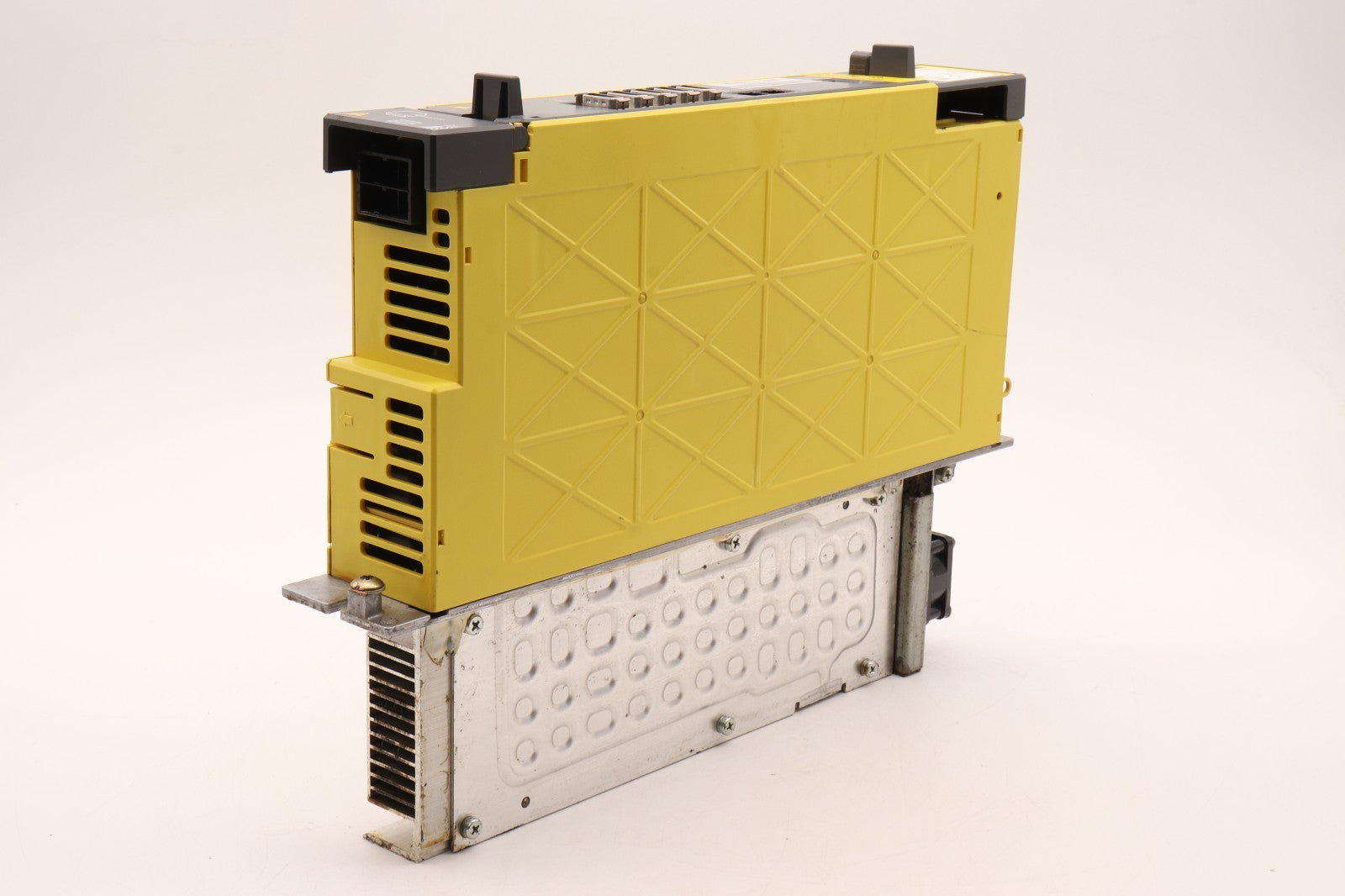 FANUC	 SPINDLE AMPLIFIER MODULE	A06B-6116-H006#H560