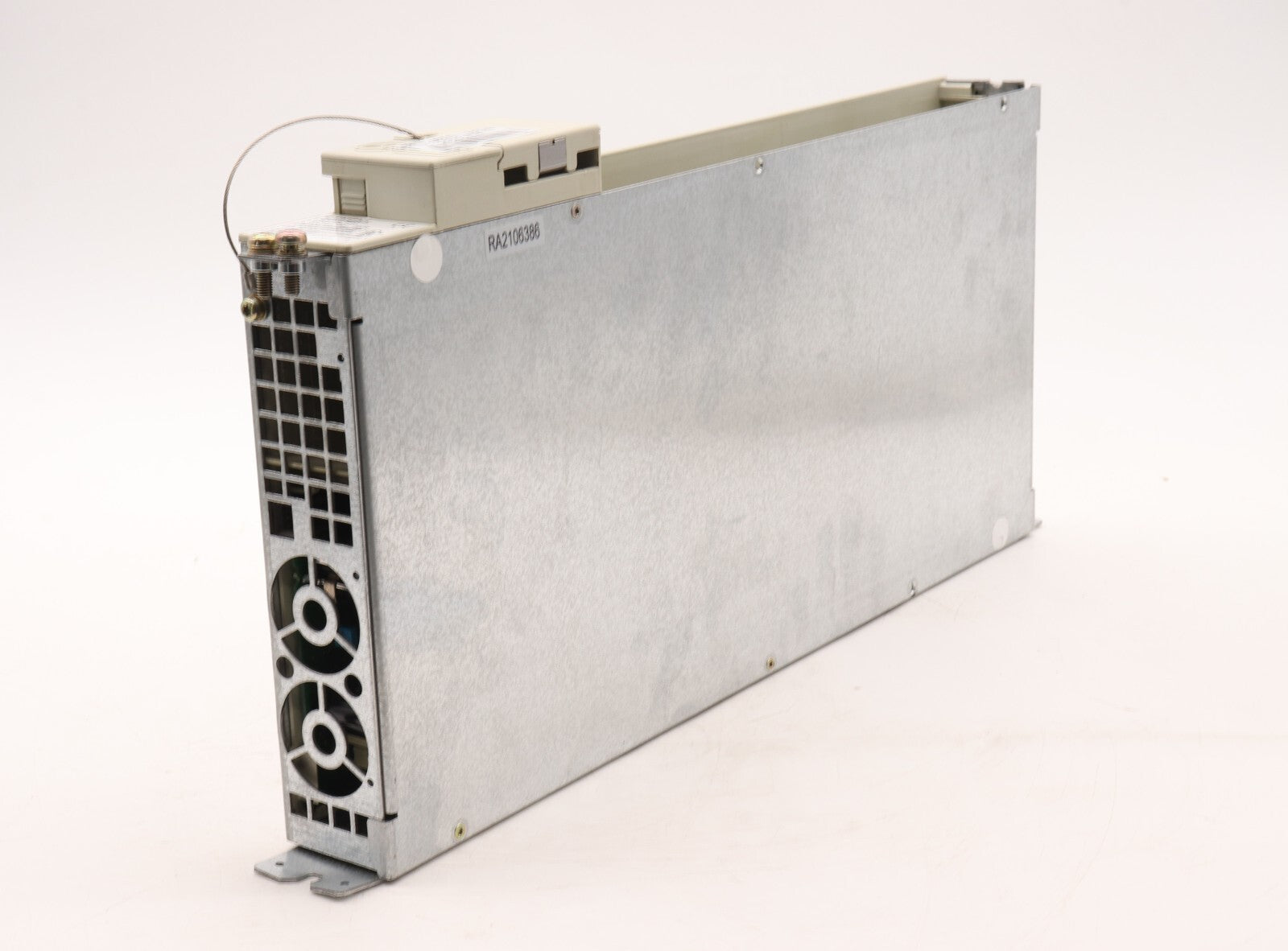 SIEMENS	SINUMERIK 840D NCU-BOX 13A	6FC5247-0AA00-0AA2