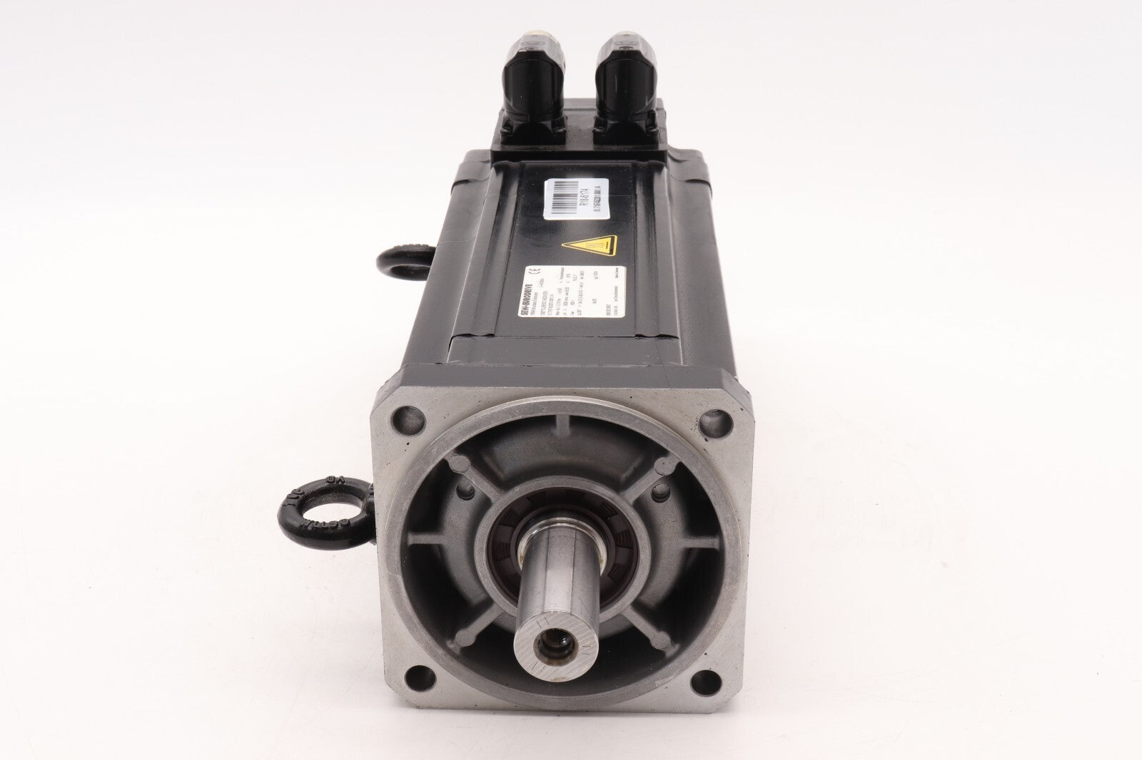 SEW-EURODRIVE 3 PHASE MOTOR CMP71L/BP/KY/AK07/SB1 01.7167452201.0001.14