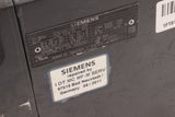 SIEMENS	3 PHASE MOTOR	1FT6105-1AF71-1EH1
