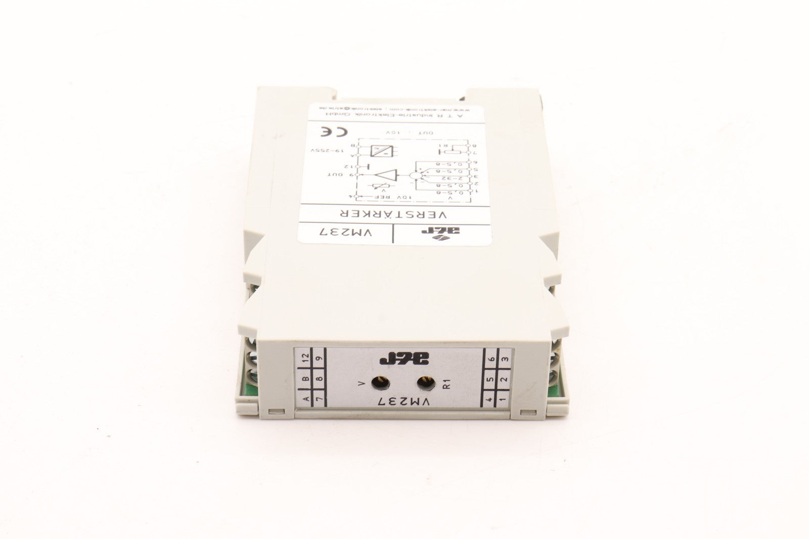 ATR  VERSORGUNG 19-255V AC/DC	VM237