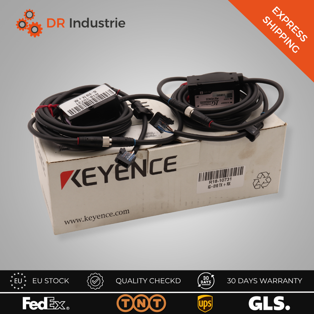 KEYENCE	IG-010 	68910051