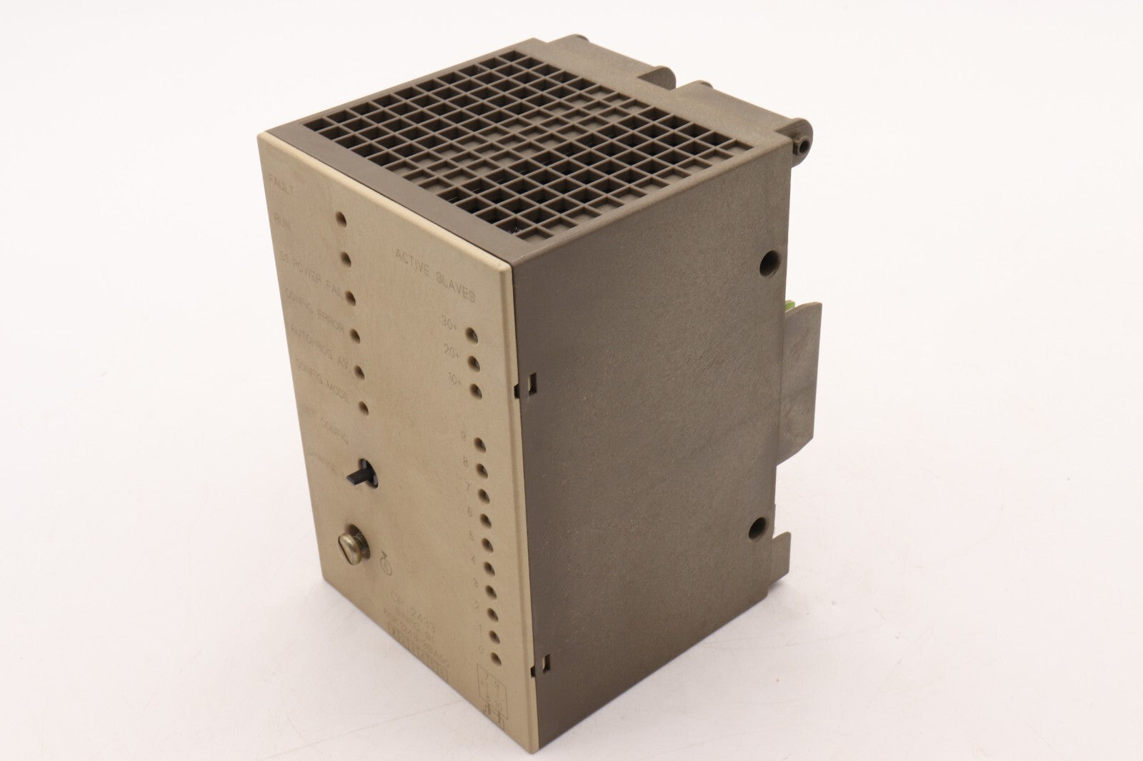 SIEMENS CP 2433 SINEC S1	6GK1243-3SA00