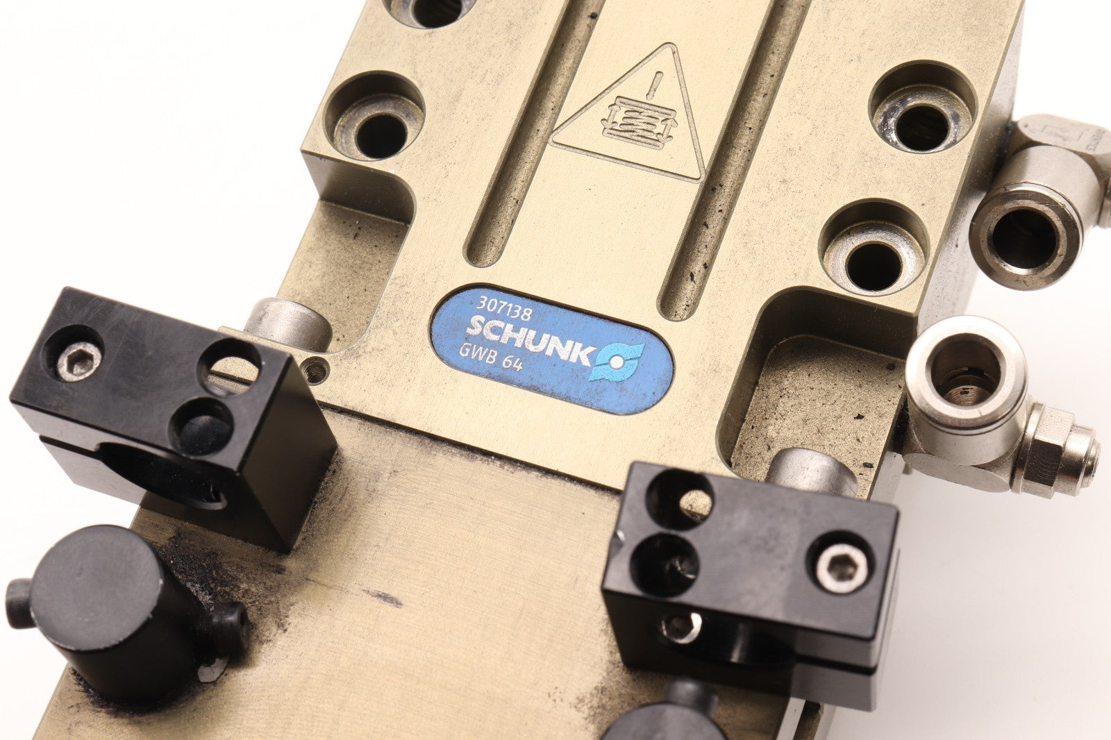 SCHUNK	GWB 64	307138