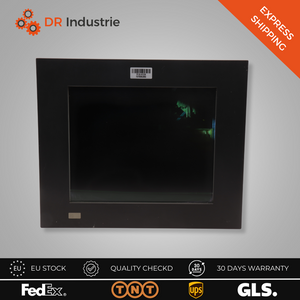 IQ AUTOMATION GMBH FLATMAN TFT DISPLAY IQ 17 8660211V FS170SBILD0SG  R18-9338