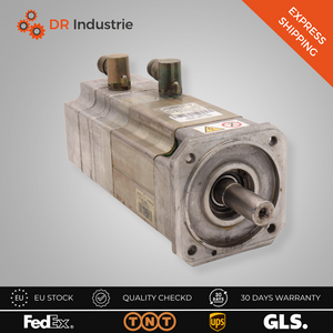 SIEMENS	3 BRUSHLESS SERVOMOTOR	1FK6063-6AF71-1EH0