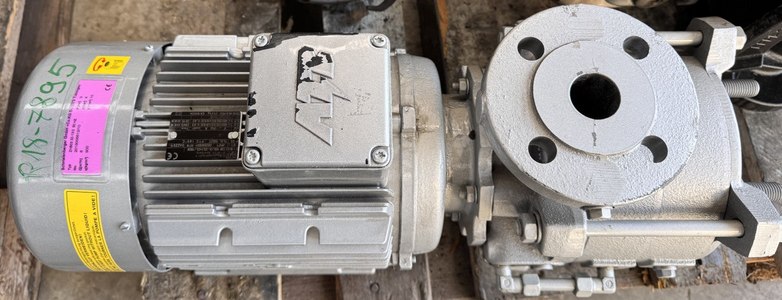 ATB	CAF 100L/2L-32LS+E3 / 1906	262680601-0014