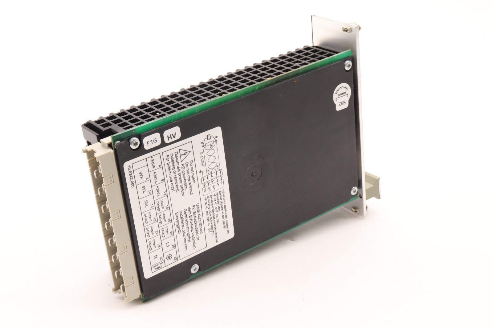MEDAV  POW P90-24041  MGV P90-24041