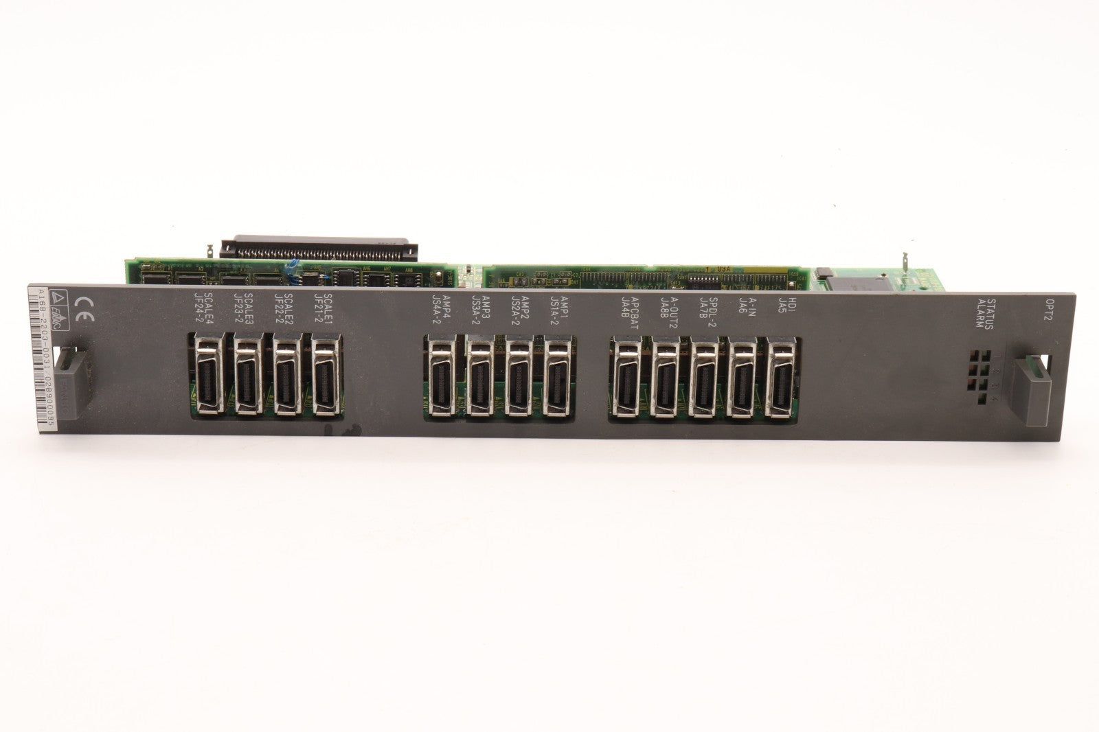 FANUC	 A16B-2203-0031-02B