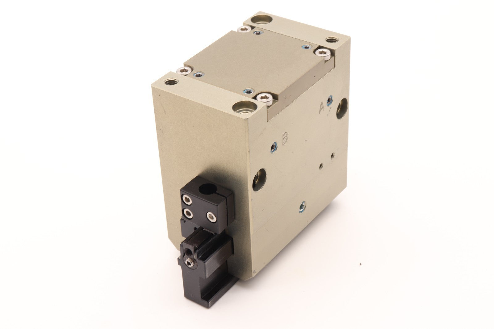 SCHUNK	PGF 80-AS 	340371