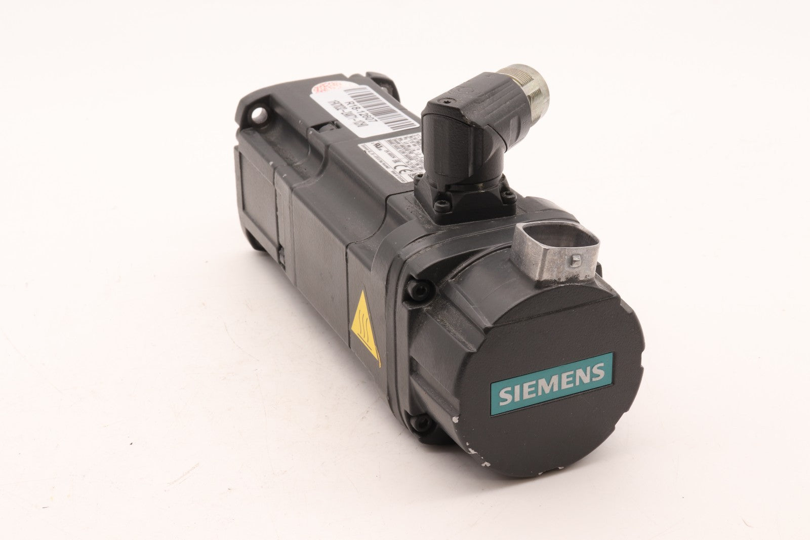 SIEMENS	3 PHASE MOTOR	1FK7032-2AK71-1CH0