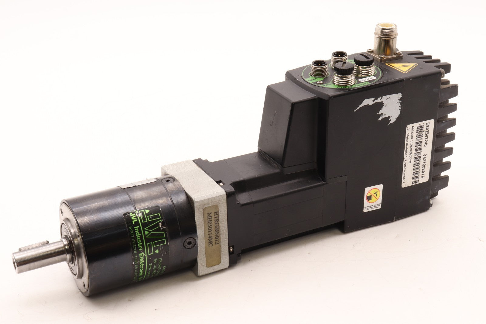 JVL	MAC400-D2-CAGM-A015