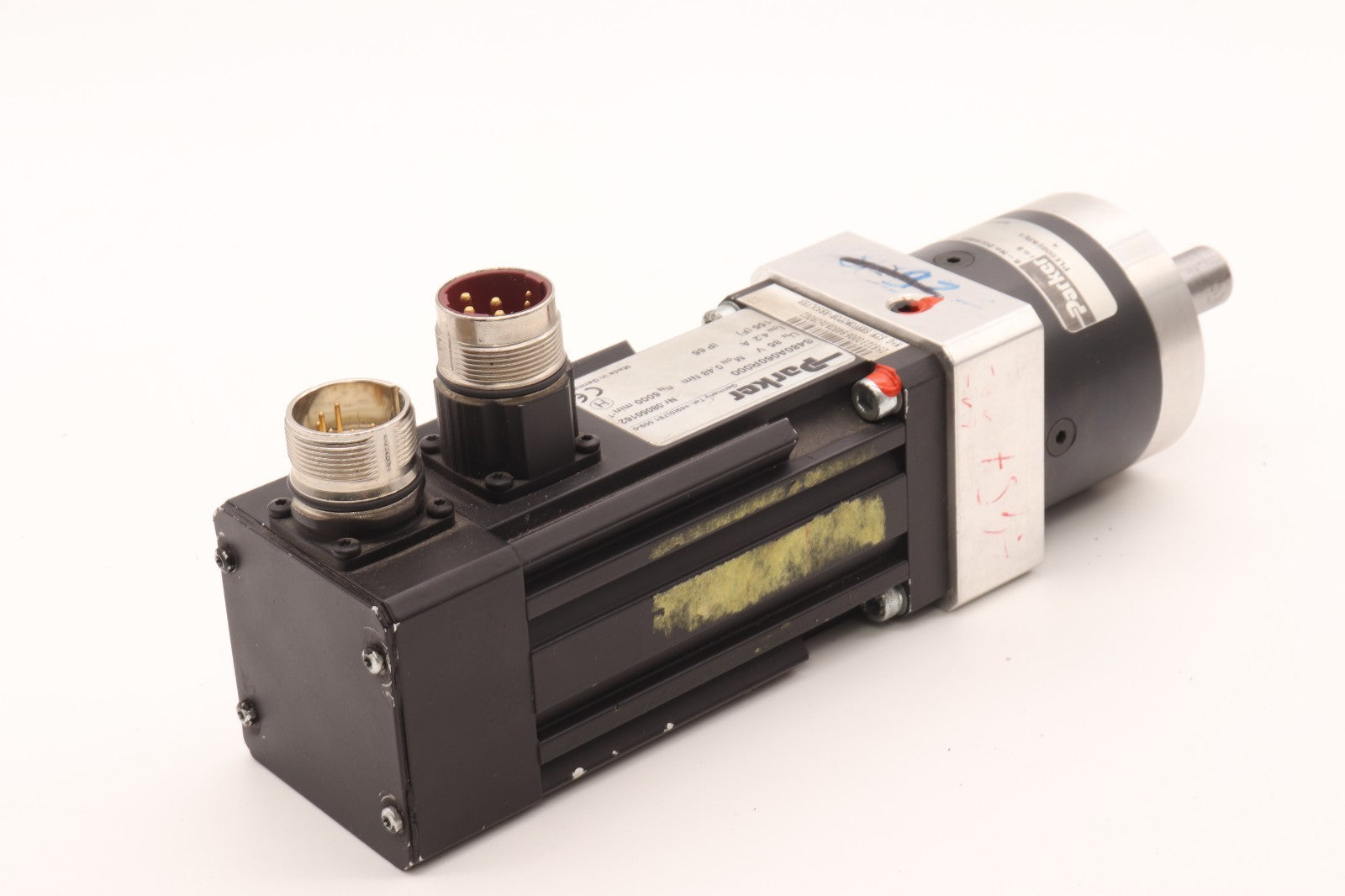 PARKER	S480A060R000