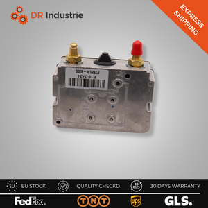 JOHNSON CONTROLS PRESSURE CONTROL P78PLM-9350