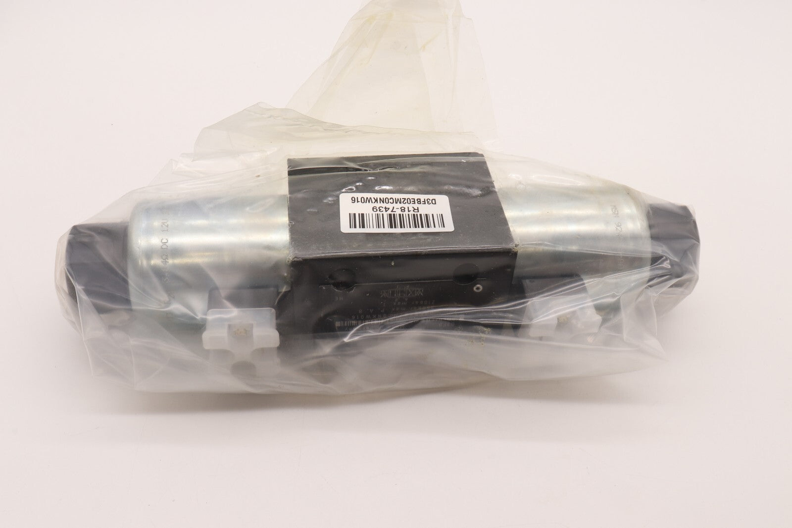 PARKER	D3FB	D3FBE02MC0NKW016