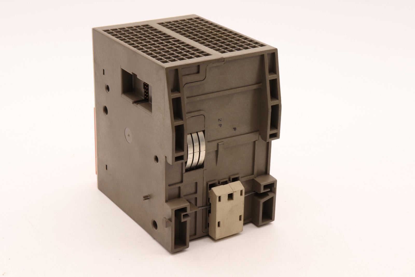 SIEMENS	SIMATIC S5-100U	6ES5100-8MA02