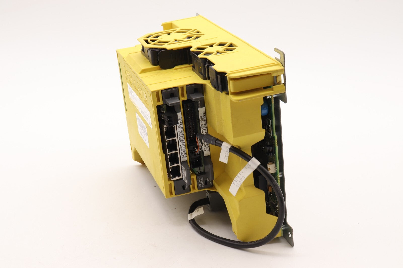 FANUC	A05B-2680-C040 BACKPLANE