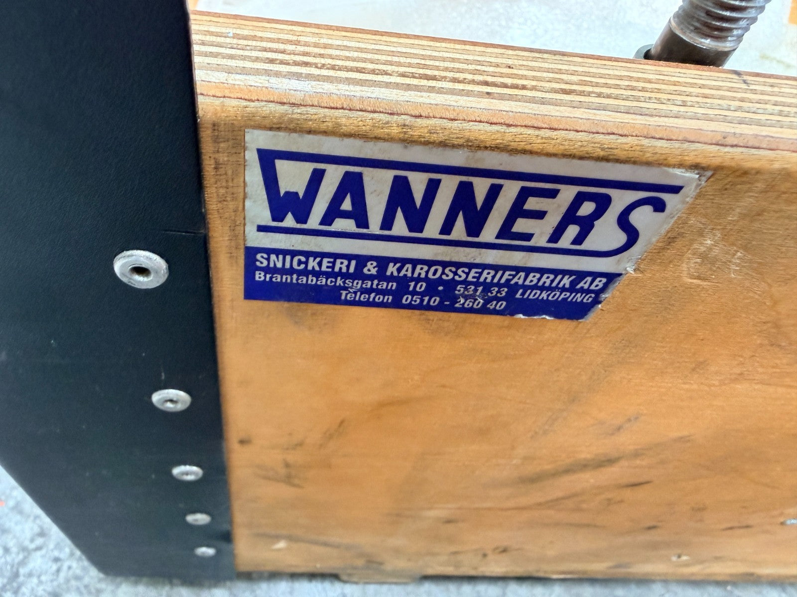 WANNERS	AFF140