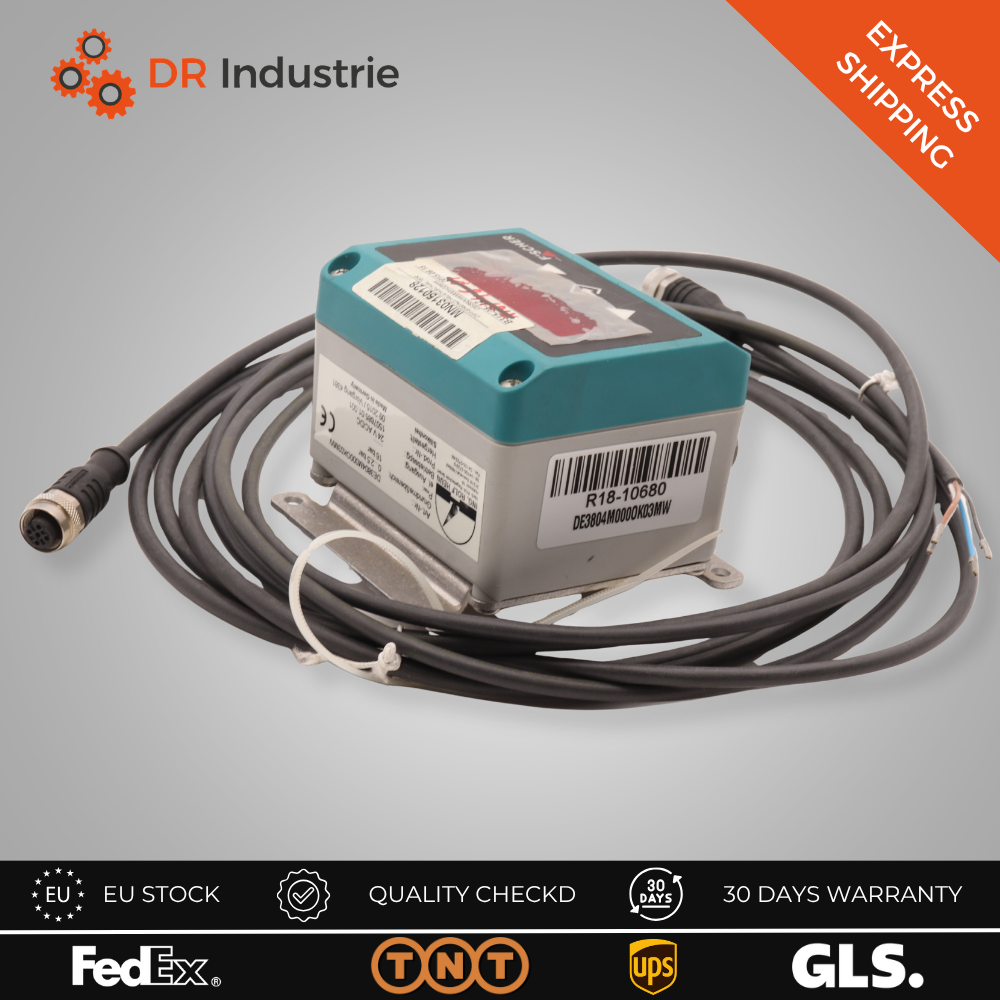 FISCHER	DE3804M000OK03MW