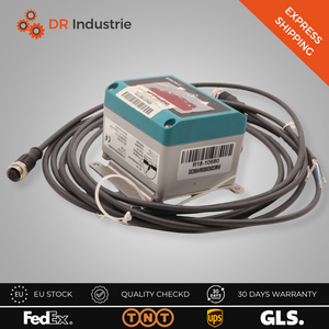 FISCHER DE3804M000OK03MW