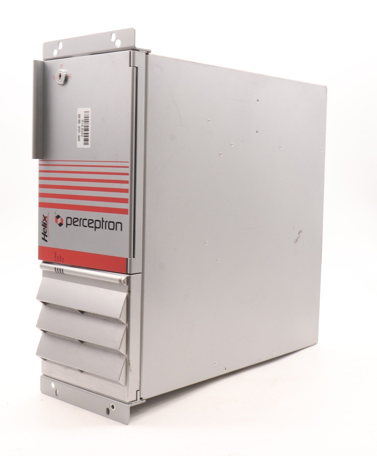 SIEMENS	SIMATIC IPC547D PERCEPTRON HELIX	6BK1800-5PE01-0AA0