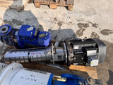 ALLWEILER AG	9801652	SNF210ER40D6.9-W6.1-BG-0R