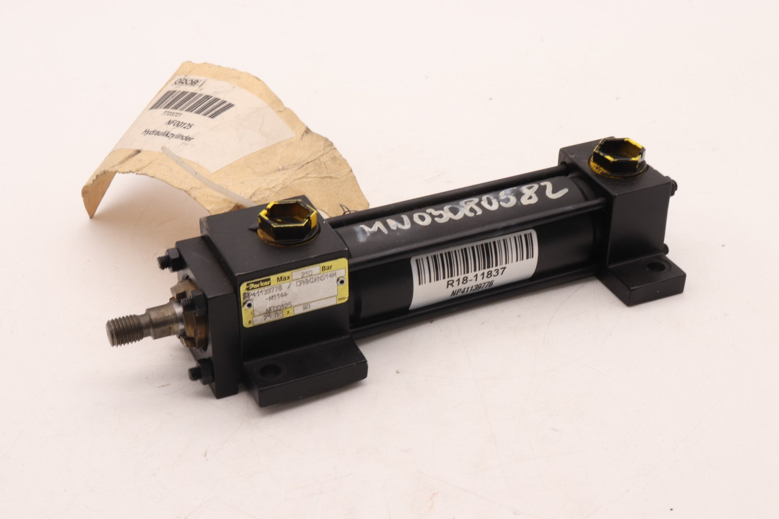 PARKER	NP41139776	CPHMIRNS14M