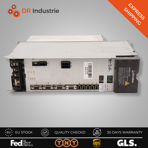 OKUMA SERVO DRIVE UNIT MIV06-3-V5