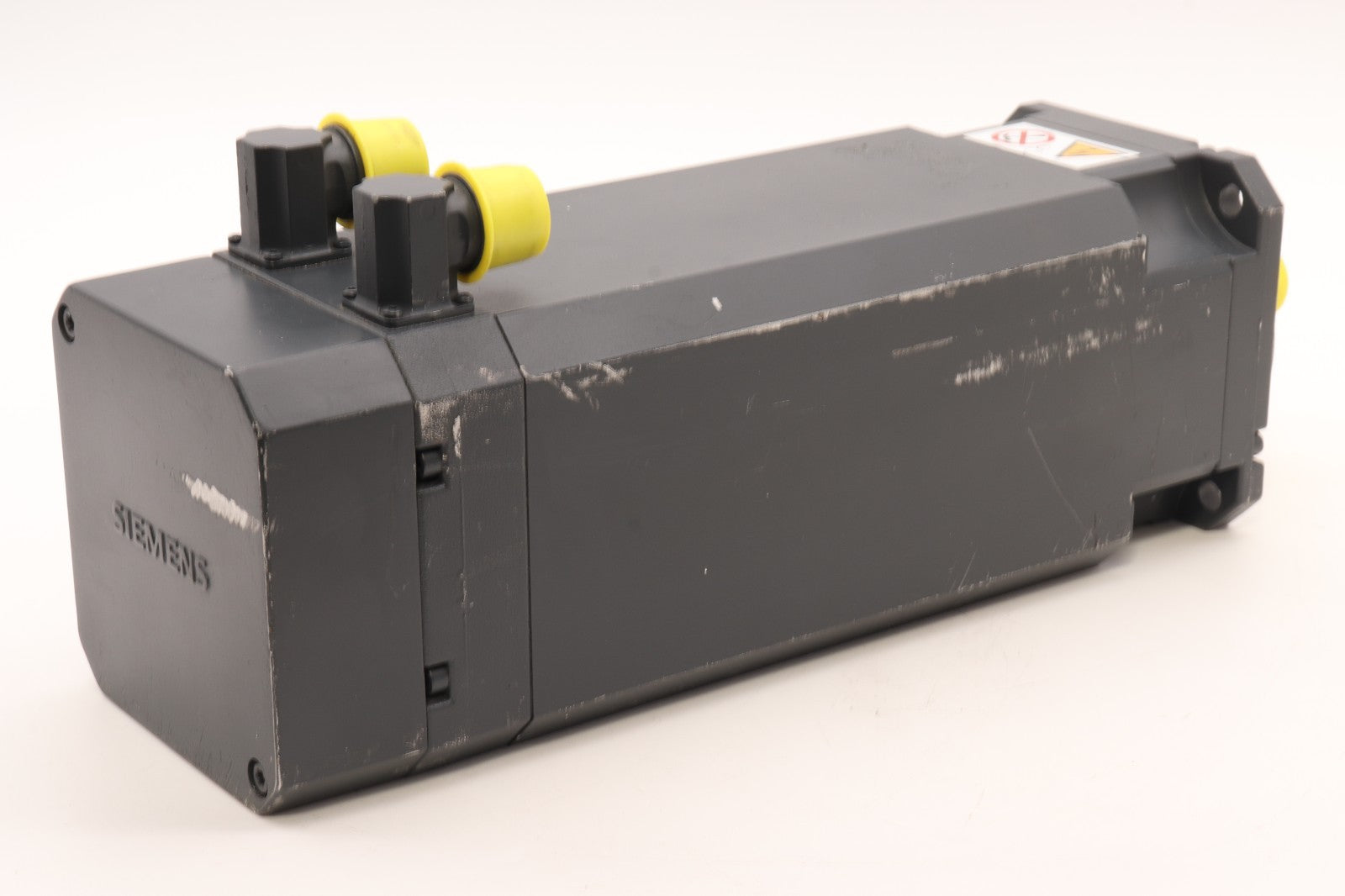 SIEMENS 3 PHASE MOTOR 1FT6064-6AF71-3EL3