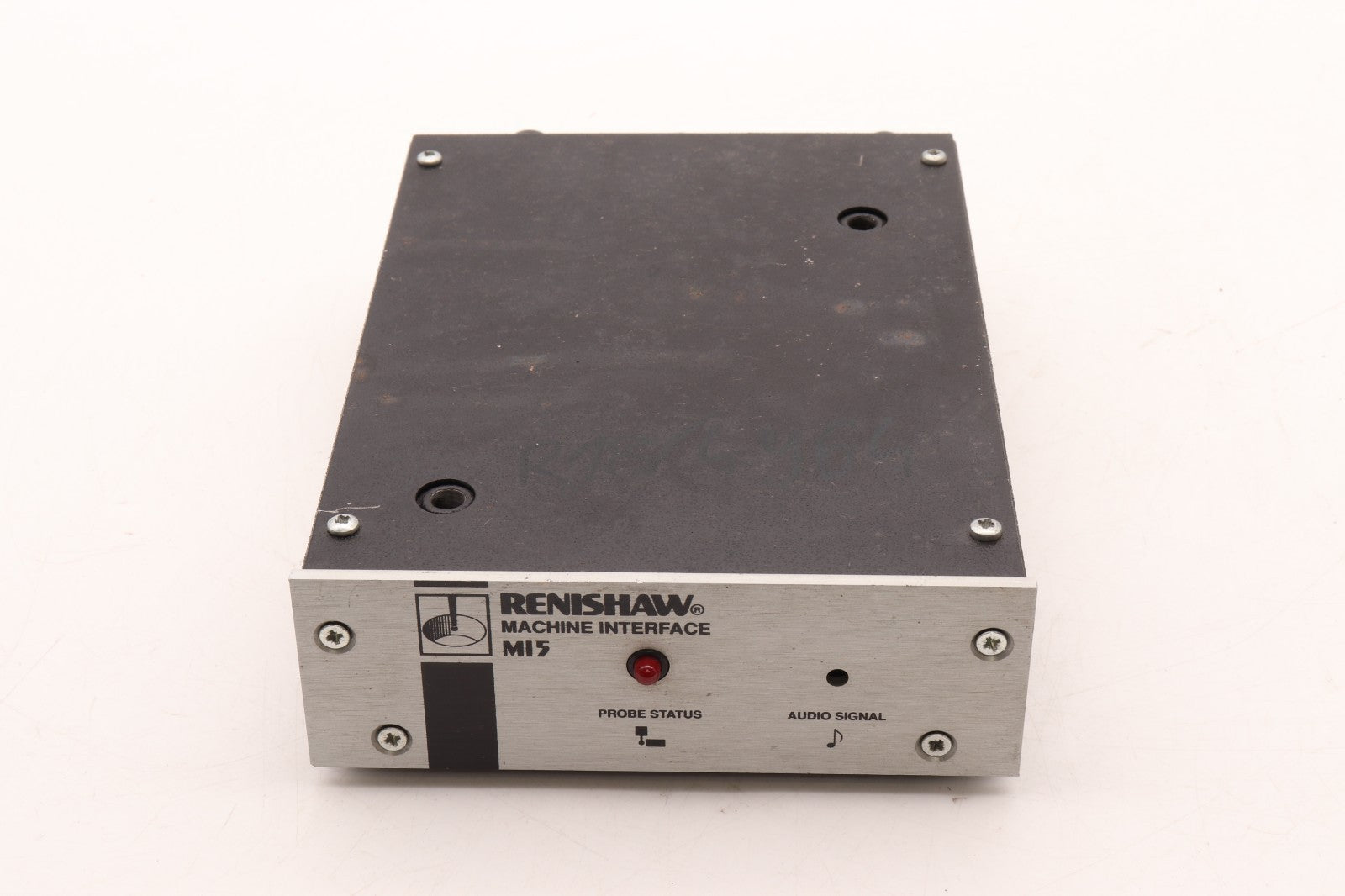 RENISHAW	  MACHINE   INTERFACE  MI5	FCC ID 20840001A