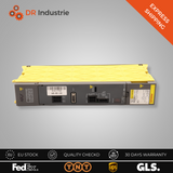 FANUC	A06B-6081-H103	POWER SUPPLY MODULE