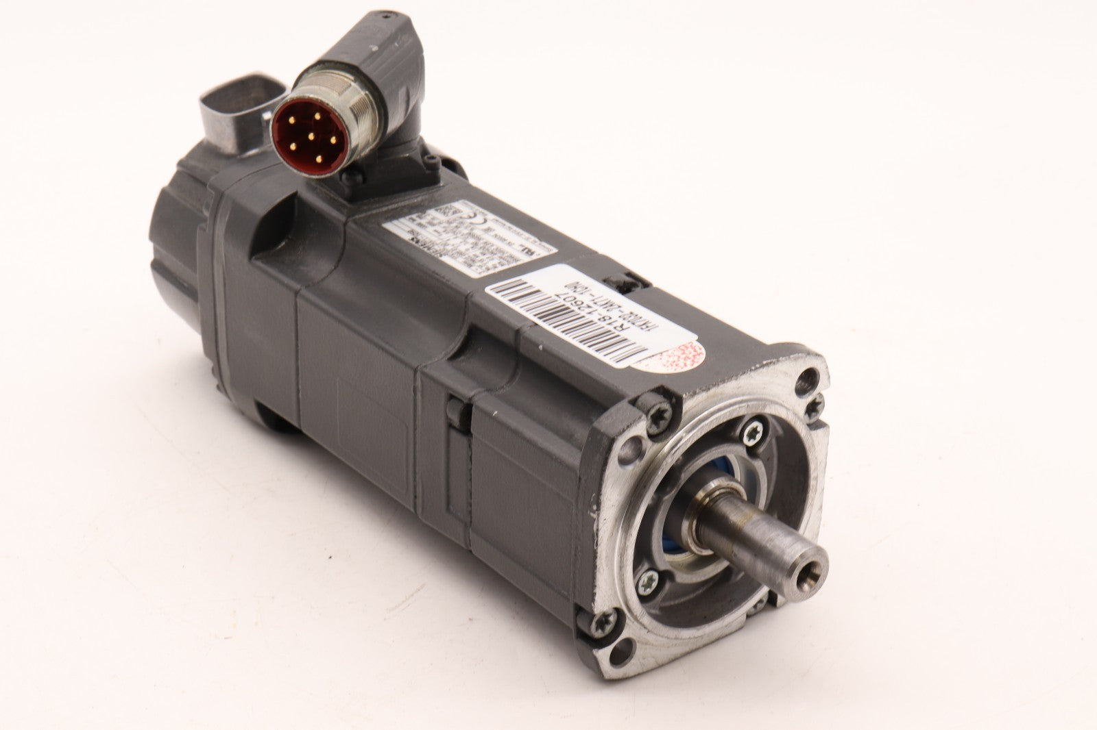 SIEMENS	3 PHASE MOTOR	1FK7032-2AK71-1CH0