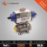SCHWER VENTILTECHNIK GMBH	395FD002-04-306G1