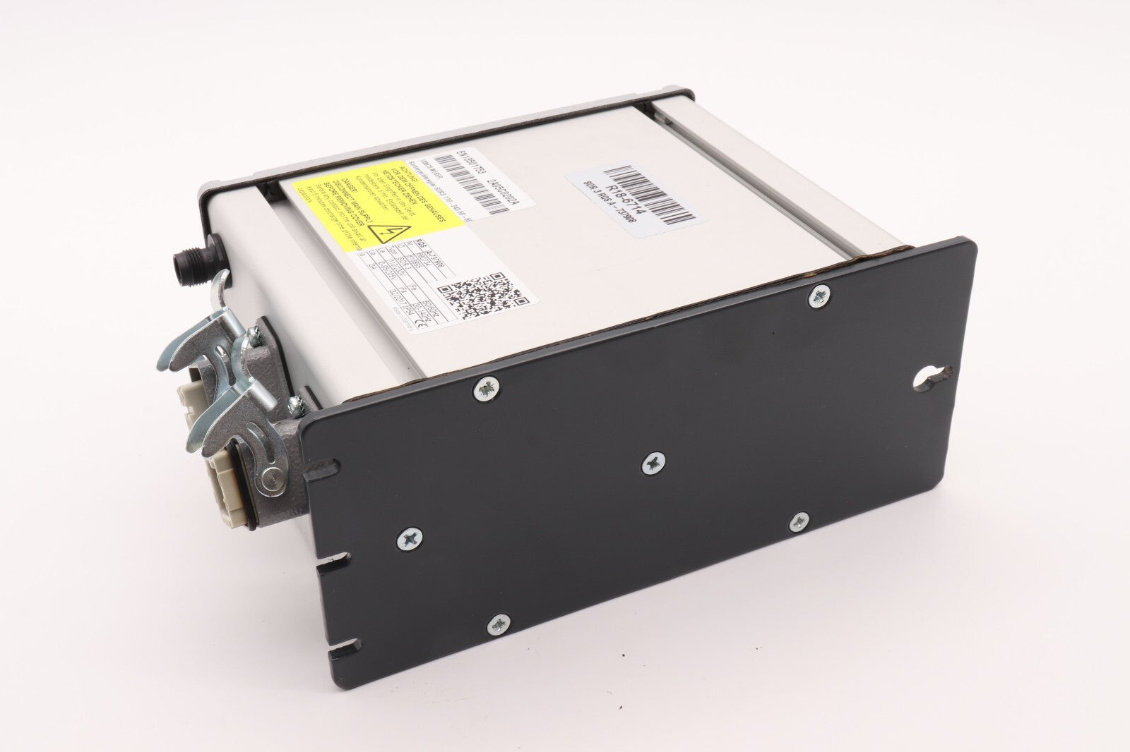 WEBER	SOR 3 RQS A-737908 WN 133873