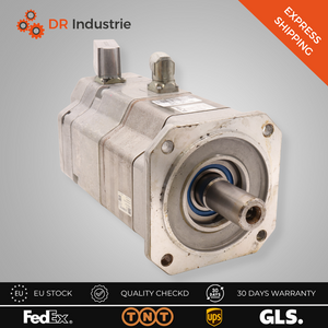SIEMENS	3 PHASE BRUSHLESS SERVOMOTOR	1FK6083-6AF71-1EH0