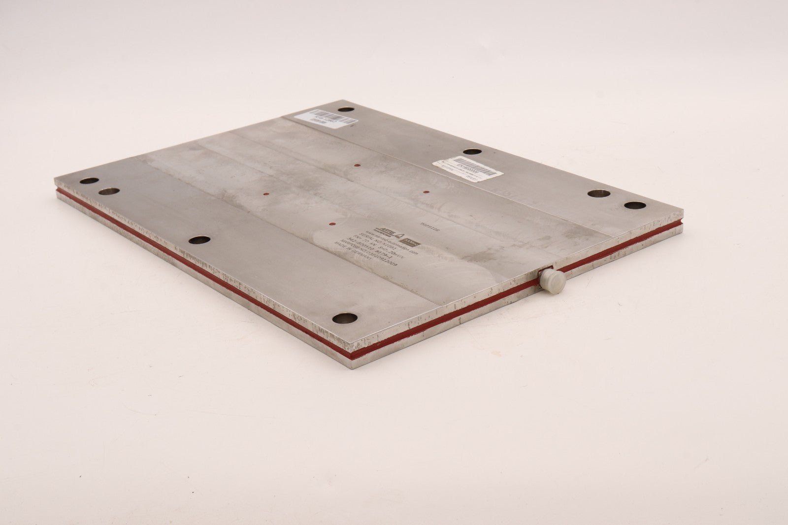 MARPOSS	O3PZ0912009	PLATTENSENSOR 342-800510