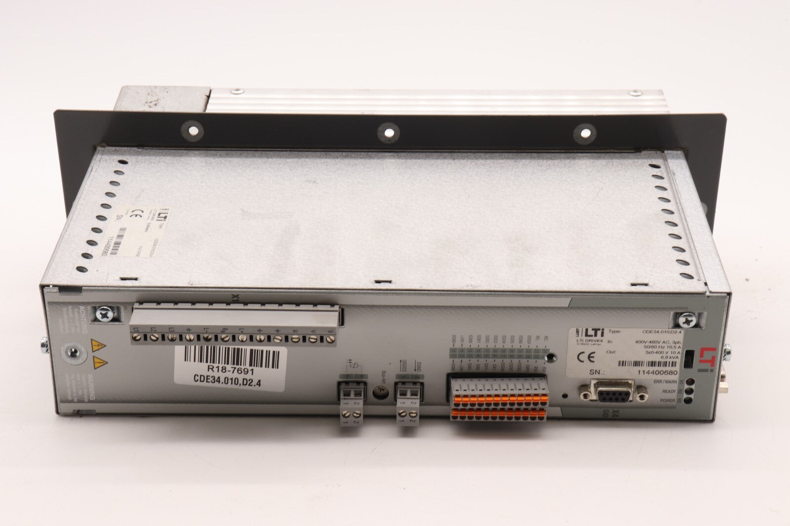 LTI	CDE34.010,D2.4