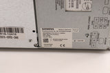 SIEMENS	SINUMERIK PCU 50.5-C	6FC5210-0DF52-3AA0