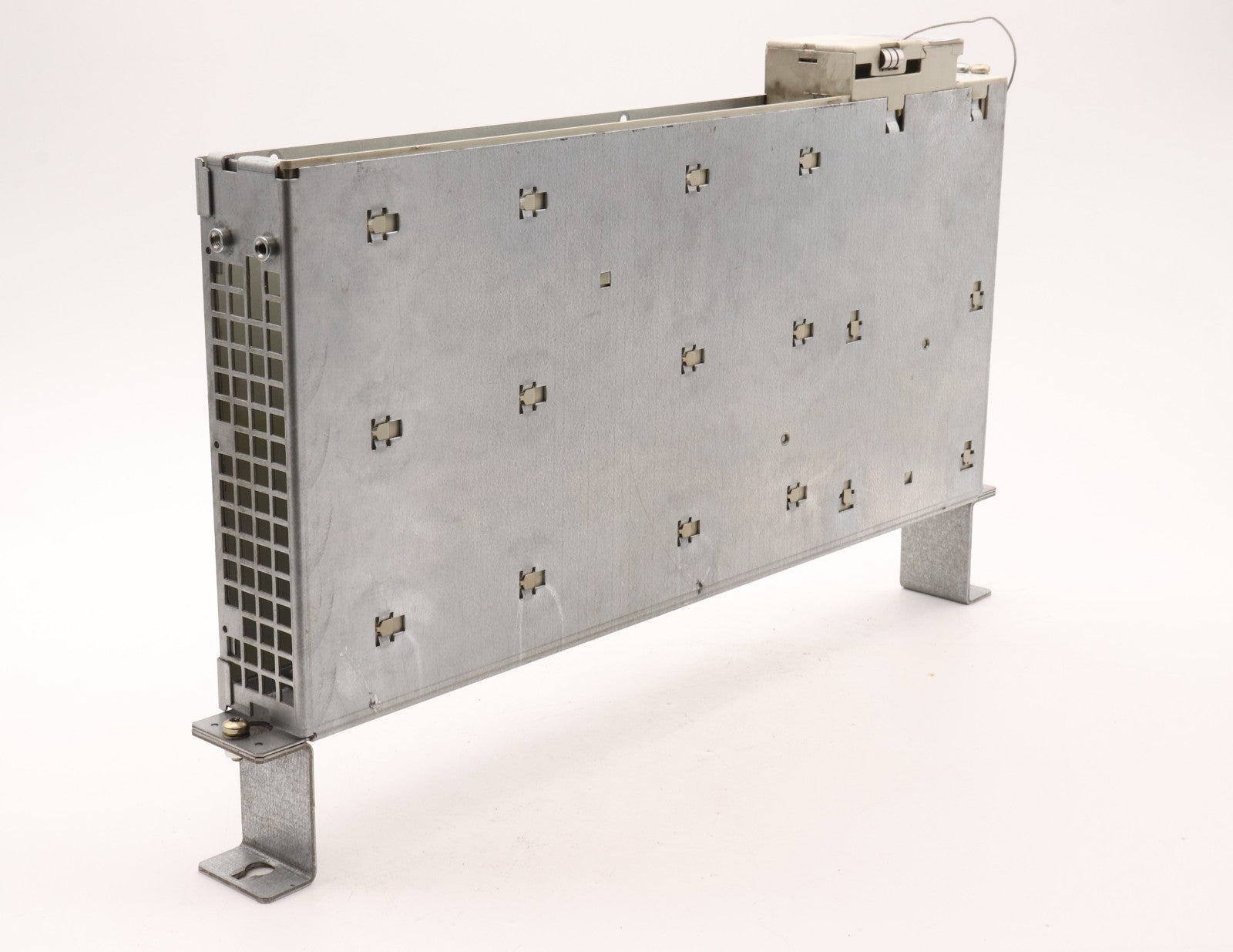 SIEMENS  840D NCU-BOX VERST STROMSCHINEN FUER INT. BELUEFTUNG 6FC5247-0AA00-0AA1