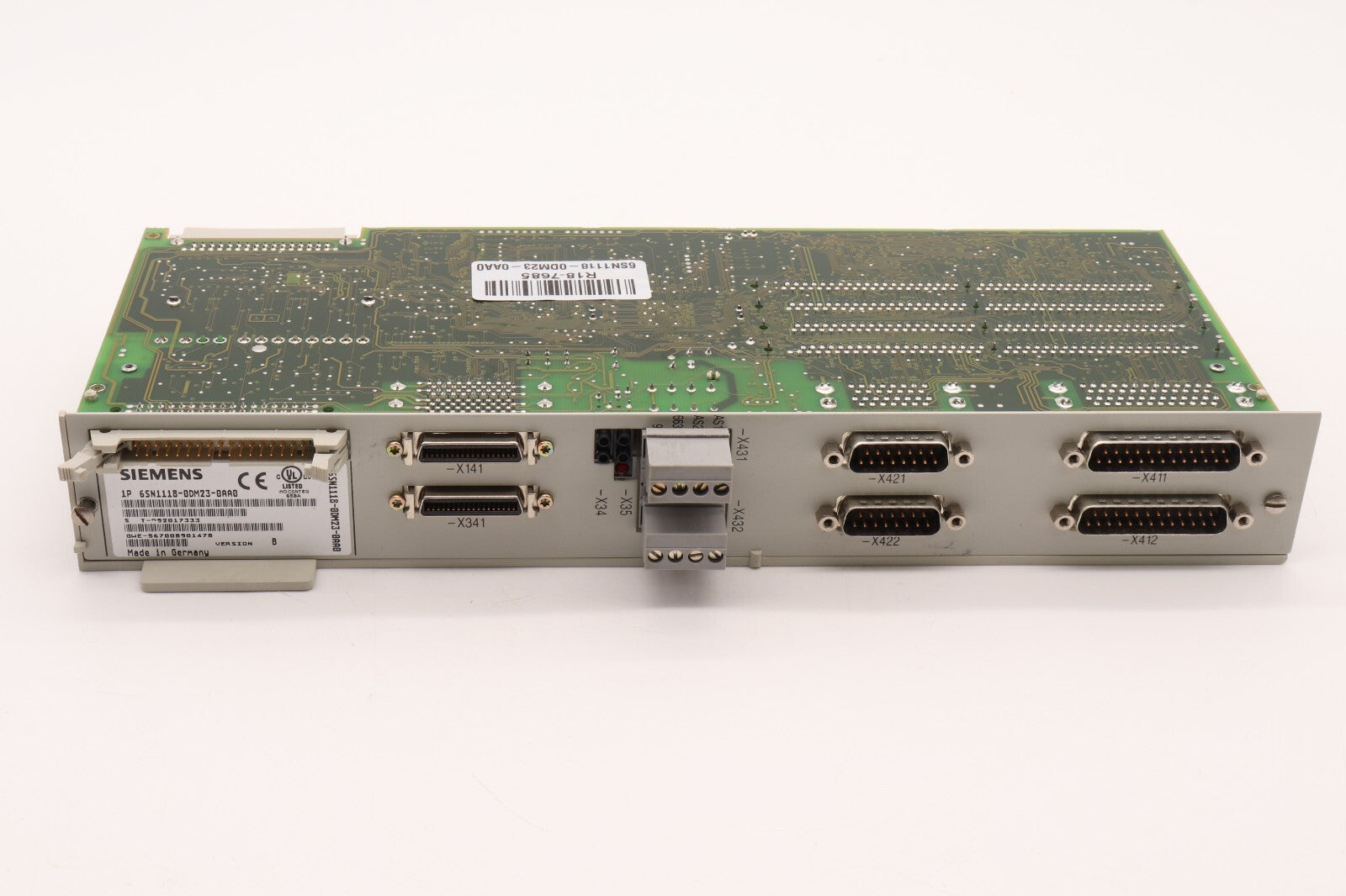 SIEMENS	6SN1118-0DM23-0AA0
