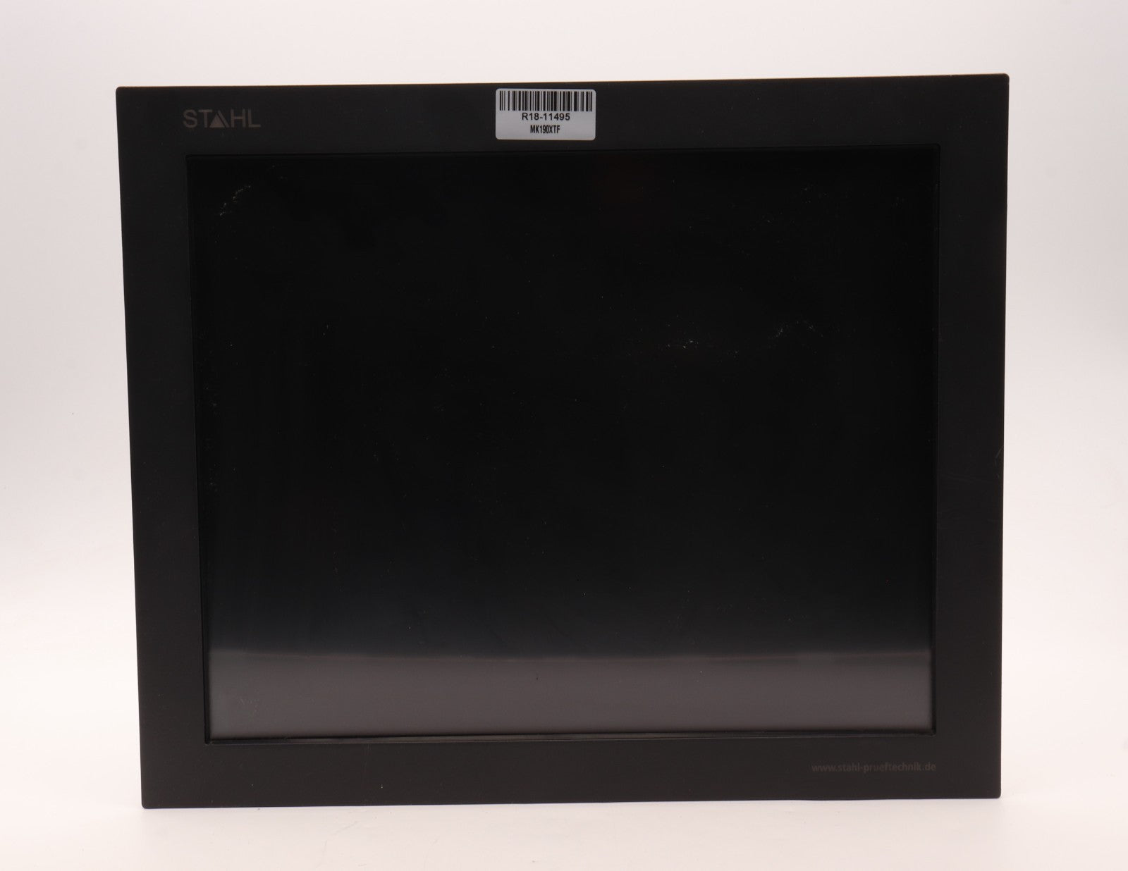 MIKKA	 MK190XTF	TFT DISPLAY